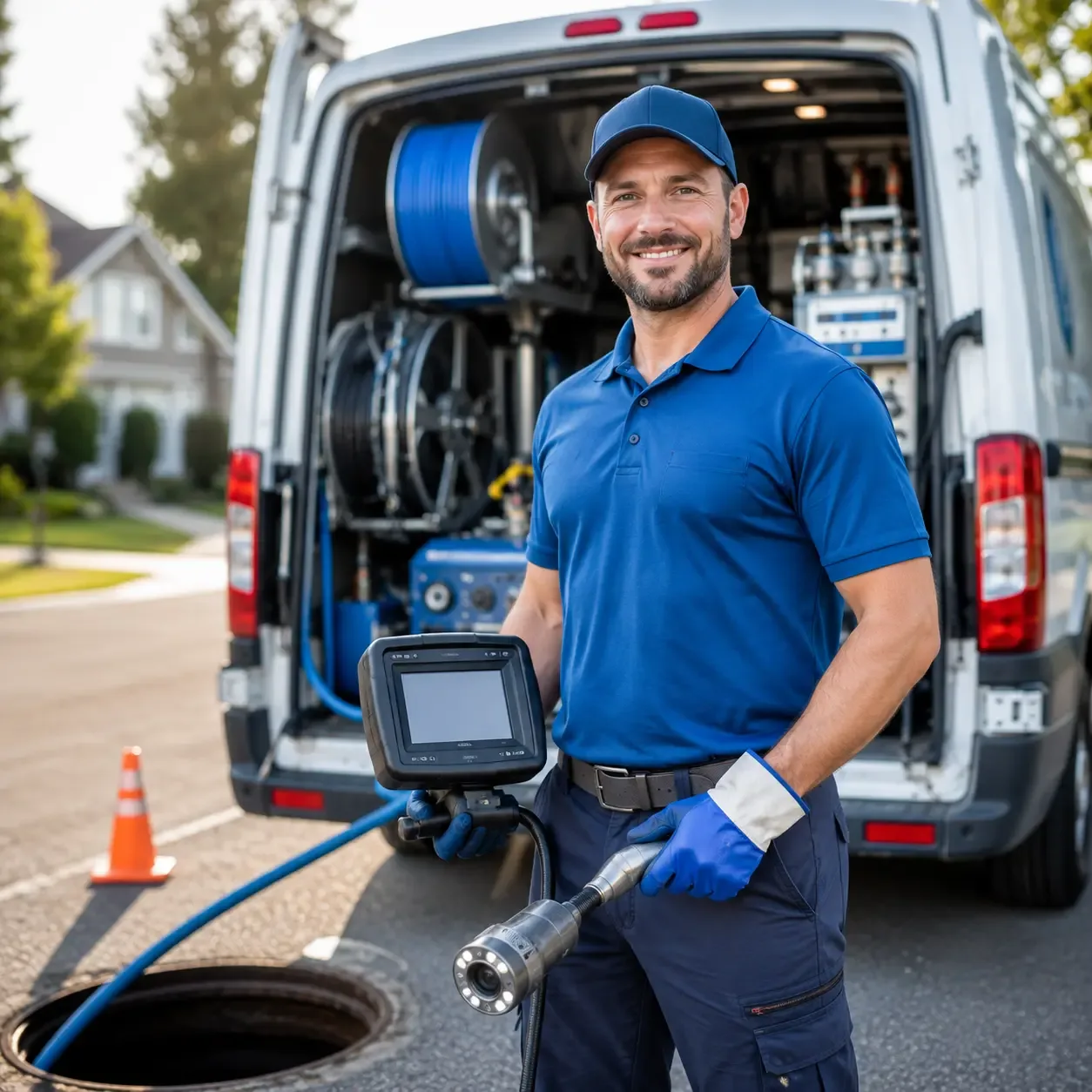 Local Pipe Relining specialists in Southold, NY