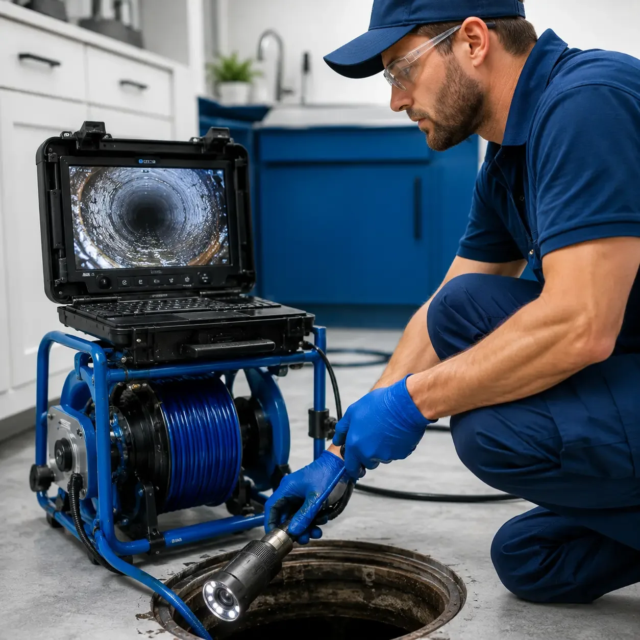Pipe Relining professionals serving Southold, NY